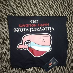 Long sleeve vineyard vines t shirt